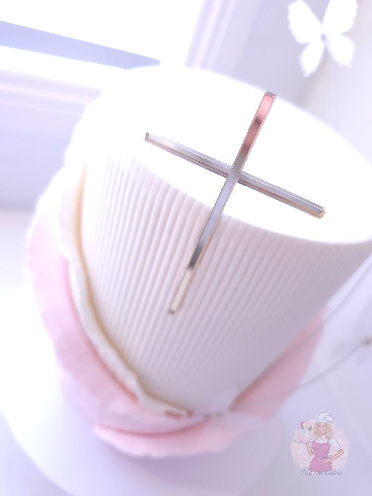 Thin & Thick Line Designs Fondant Rollers