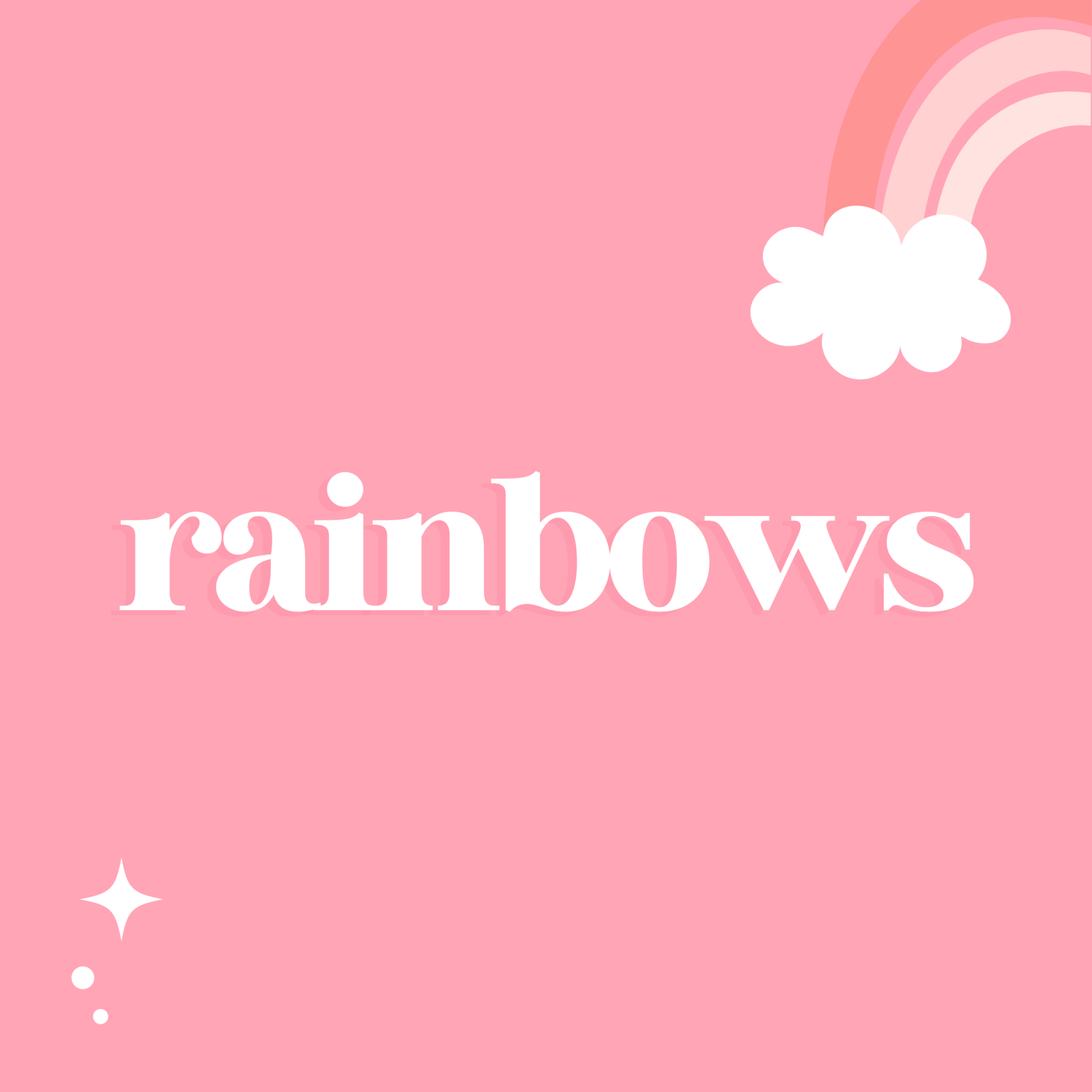 Rainbows