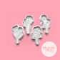 Mother Nature's Sweet Cookie Cutter Set