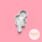 Petal Power Cookie Cutter