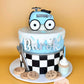 Cake Fropper - Single Colour (Single & Multiple Lines)