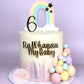 Cake Fropper - Single Colour (Single & Multiple Lines)
