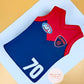 Footy Jumper Cake